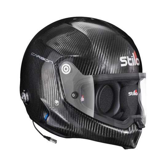 Kask Stilo WRX Dirt Carbon Turismo (FIA)