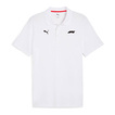 Koszulka polo Small Logo Formula 1 2026 biała