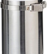 Gaśnica ręczna Inox Sparco 2L