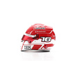 Model 1:5 kask Charles Leclerc Scuderia Ferrari 2025