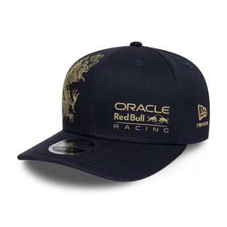 Czapka baseballowa China GP Red Bull Racing F1 2026