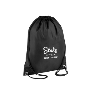 Torba Pull Bag Stake F1 Kick Sauber