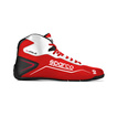 Buty Sparco K-Pole MY20 czerwone