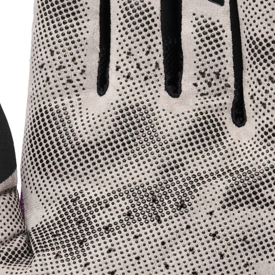 Rękawice Alpinestars Graphic 2 pomarańczowe