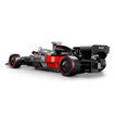 Model bolidu LEGO Speed Champions Audi Revolut F1