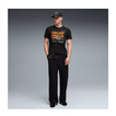 Koszulka t-shirt Oscar Piastri McLaren F1 2026 czarna