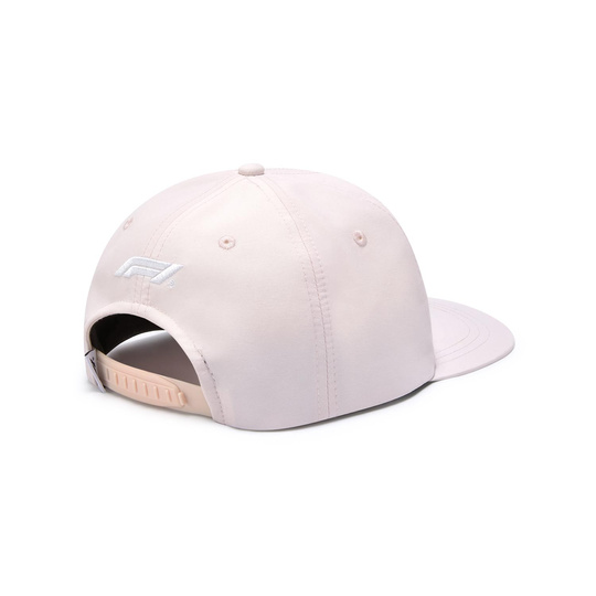 Czapka z daszkiem RDW Primrose Pink Formula 1