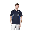 Polo męskie Team Williams Racing 2025
