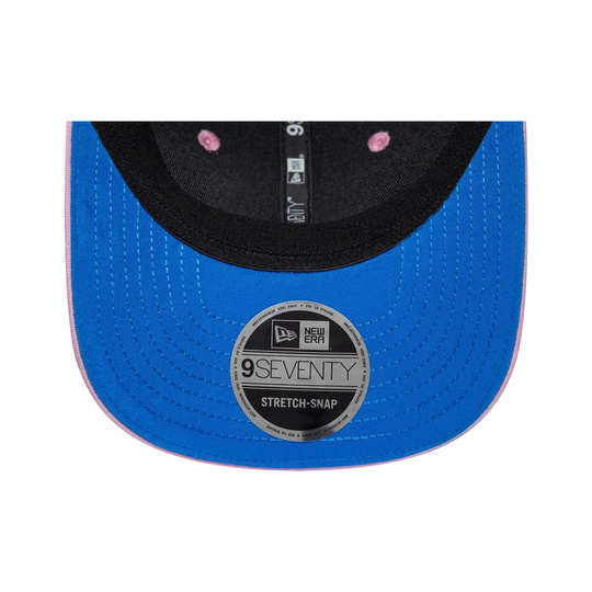 Czapka z daszkiem Franco Colapinto Team Alpine F1 2026