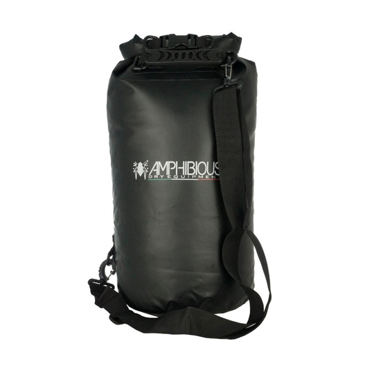 Torba Tube 20 Amphibious czarna