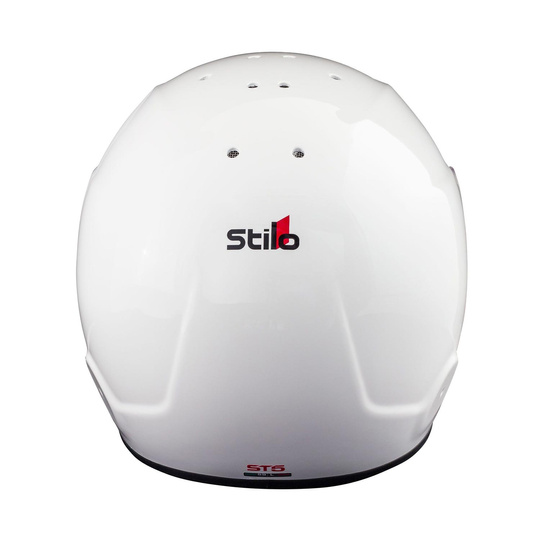 Kask Stilo ST5 CMR V3 biały