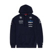 Bluza z kapturem Team Williams Racing 2026