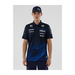 Koszulka polo Team Williams F1 2026
