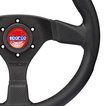 Kierownica Sparco R383 Champion czarna