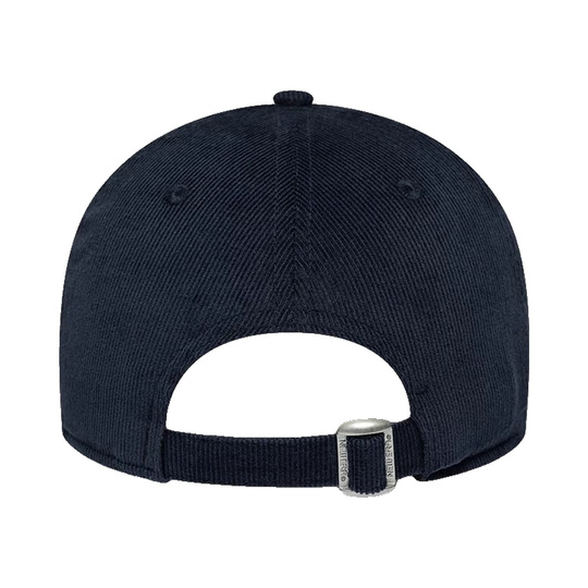 Czapka z daszkiem Traditional Cord Williams F1 2026 granatowa
