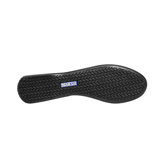 Buty Sparco S-Drive Leather czarne