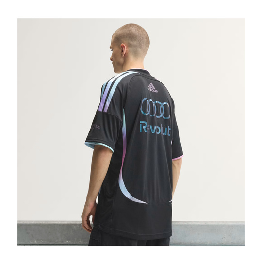 T-shirt męski Miami GP Team Audi F1 2026