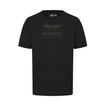 T-shirt męski Logo Stealth Aston Martin F1 2025