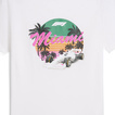 T-shirt męski Miami GP Formula 1 2024