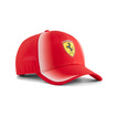 Czapka baseballowa Team Scuderia Ferrari F1 2026