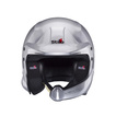 Kask Stilo Venti WRC Composite Rally srebrny (FIA)