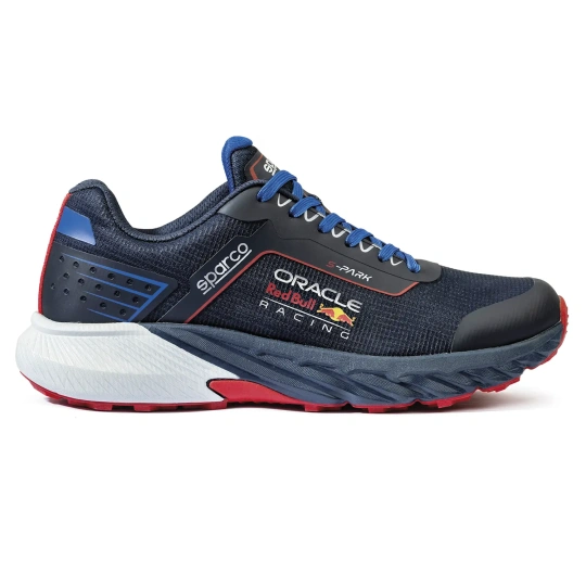Buty Sparco S-PARK Red Bull Racing F1