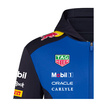 Bluza z kapturem rozpinana Team Red Bull Racing F1 2026