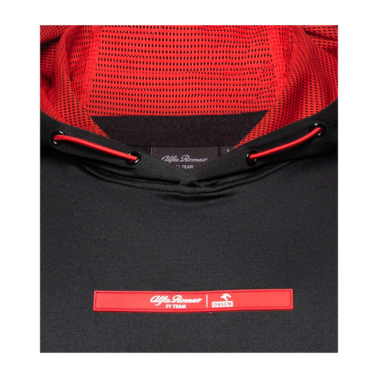 Bluza męska Apex Alfa Romeo Racing 