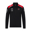 Kurtka Softshell Team Haas F1 2026