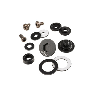 Zestaw śrubek SE03/05 Bell czarny