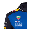 Bluza z kapturem Team Red Bull Racing 2026