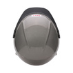 Kask Bell X-1 SPORT RALLY srebrny (FIA)