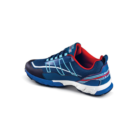 Buty Sparco Torque Martini granatowe