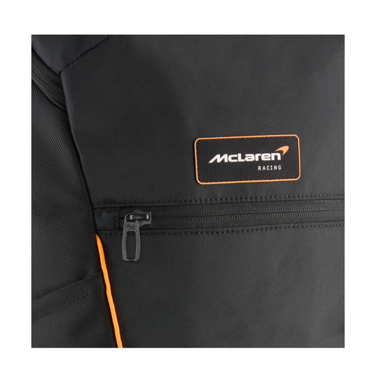 Plecak męski Logo McLaren F1 2026