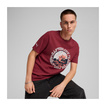 T-shirt męski Canada GP Formula 1 2025