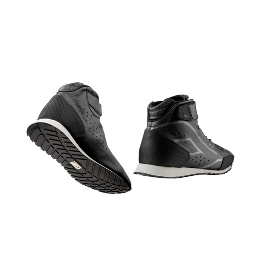 Buty OMP One TT czarne (FIA)