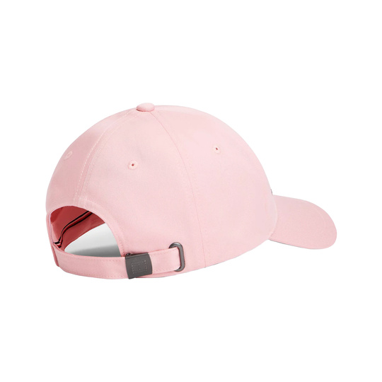 Czapka z daszkiem Miami GP Cadillac F1 2026 różowa