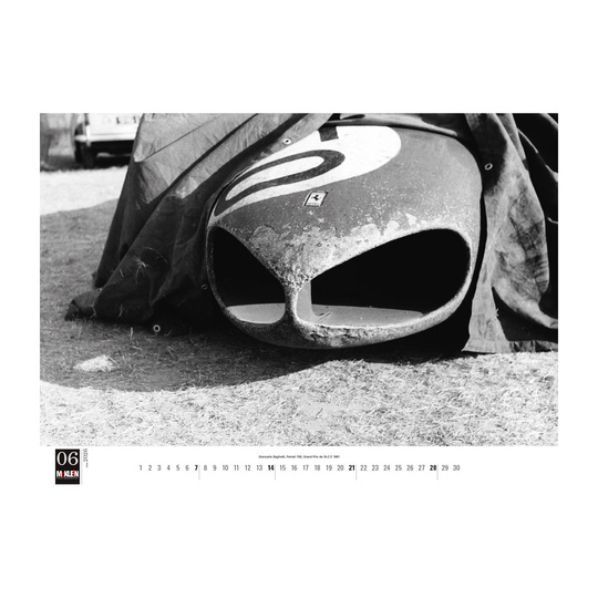 Kalendarz McKlein Motorsport Classic 2026