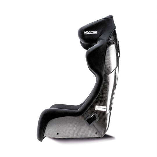 Fotel Sparco ADV ELITE CARBON TECH (homologacja FIA)