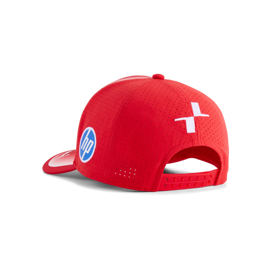 Czapka dziecięca Charles Leclerc Team Scuderia Ferrari F1 2026