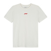 Koszulka t-shirt Racing Line Formula 1 2026 biała