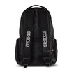 Plecak SUPERSTAGE Sparco czarny