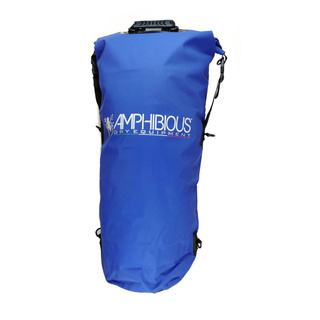 Torba Tube 60 Amphibious niebieska