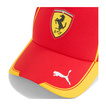 Czapka baseballowa No. 51 Team AF Corse Ferrari 2026