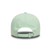 Czapka z daszkiem damska Seasonal Alpine F1 zielona