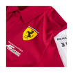 Koszulka polo Team AF Corse Scuderia Ferrari F1