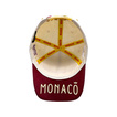 Czapka z daszkiem Podium Monaco Pirelli 2026