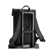 Plecak XD Design Urban Flap-top czarny