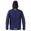 Kurtka Softshell Seattle Sparco granatowa