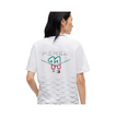 Koszulka t-shirt Sergio Perez Mexico GP Cadillac F1 2026